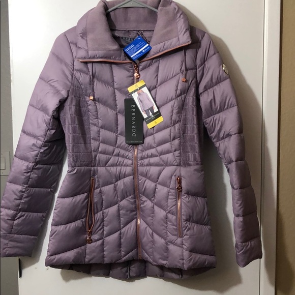 bernardo ladies jacket
